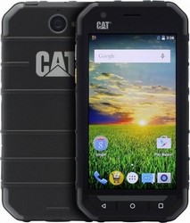 Замена дисплея на телефоне CATerpillar S30 в Самаре